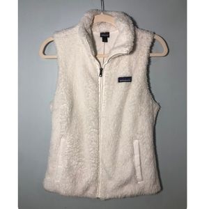 Patagonia Vest